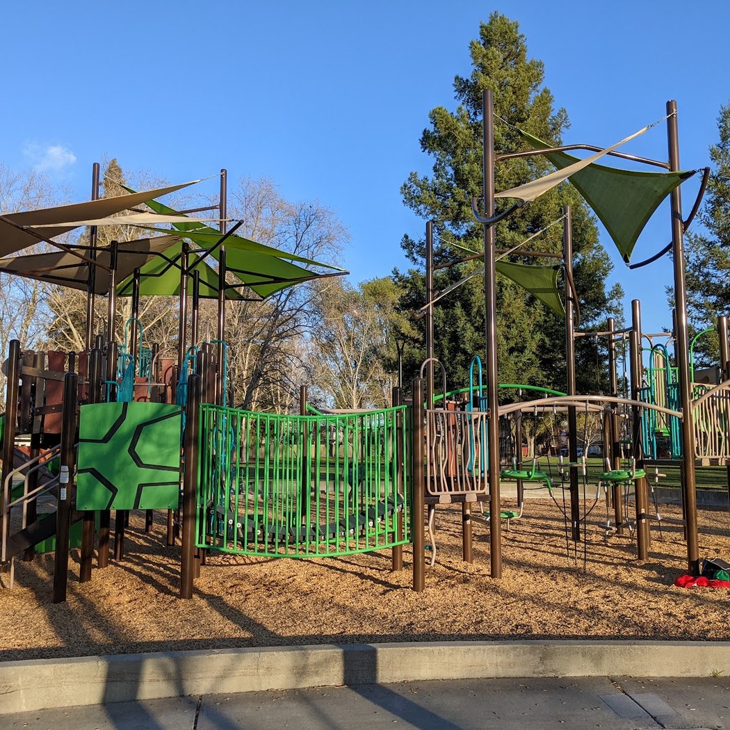Hansen Park 2