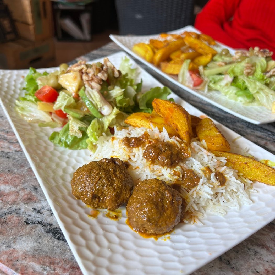 Les Petites Faims 3