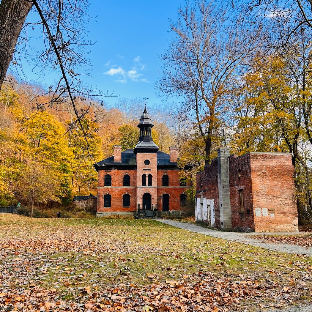 The 1865 Office Building 1