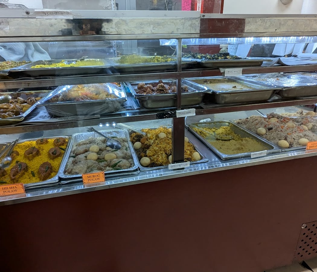 Haat Bazaar Restaurant 3