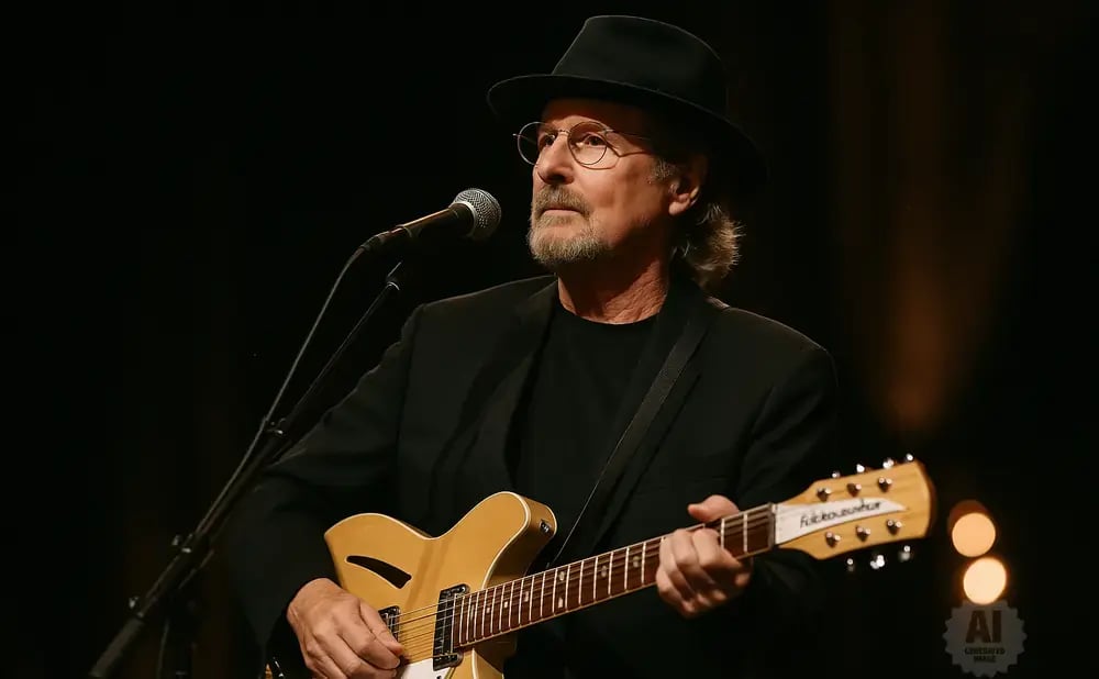Roger McGuinn 1