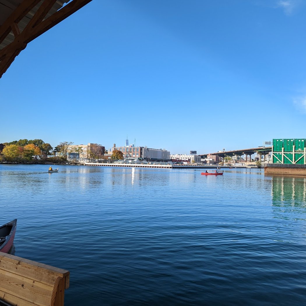 Full Moon Gowanus Voyage – MAY 2