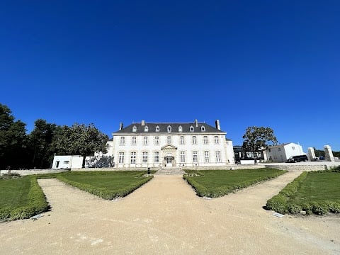 L'abbaye De Villeneuve 2