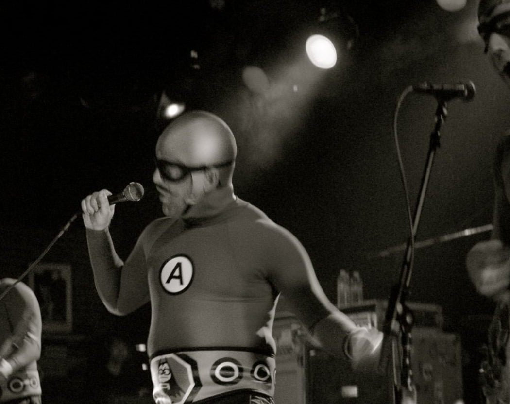 The Aquabats 3