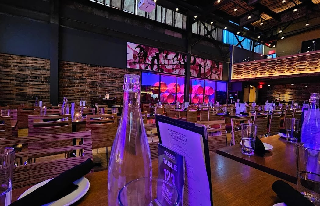 City Winery Pittsburgh 2