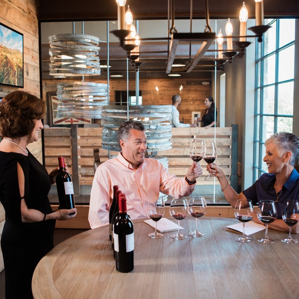 Davies Vineyards 1