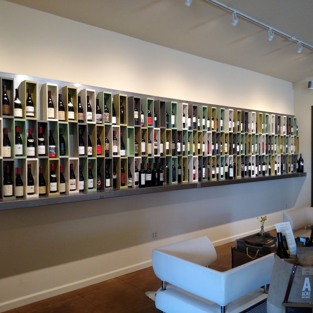 ACME Fine Wines 3