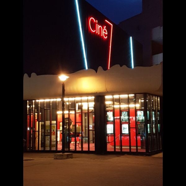Ciné 7 3