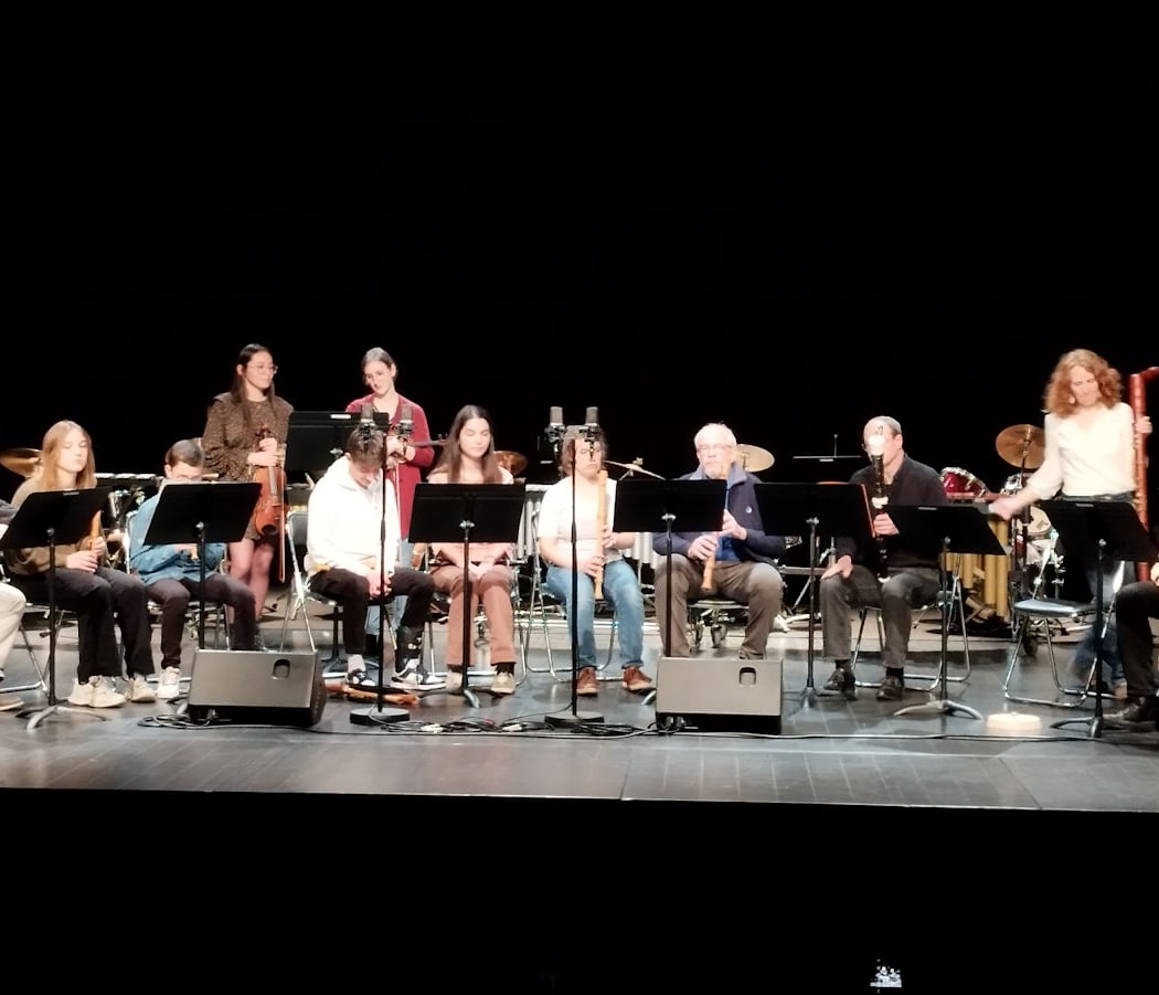 Theater Boris Vian 4