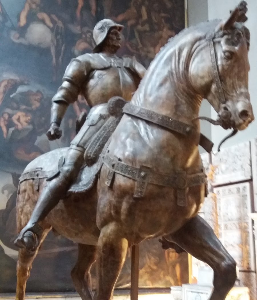 Les Tiepolo, invention et virtuosité à Venise 3