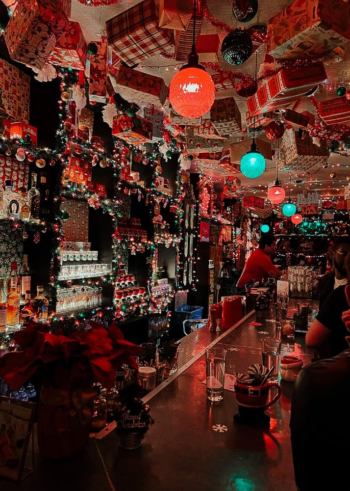 Miracle on Ninth St 2