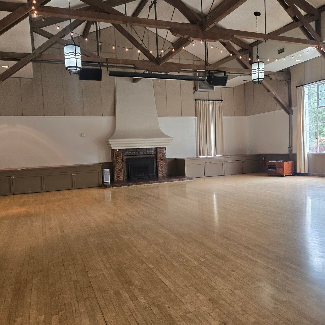 Ballroom Dancing 1