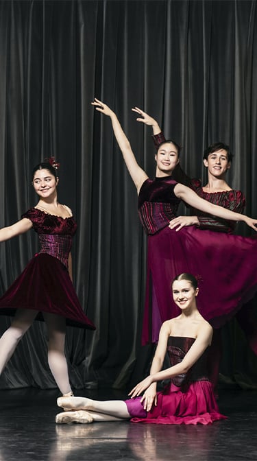 Junior Ballet de l'Opéra de Paris 2