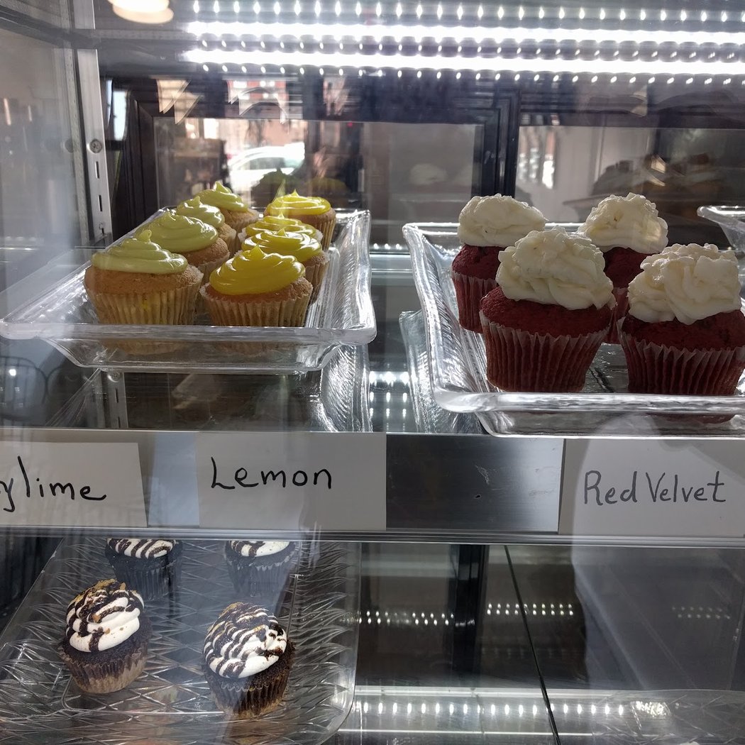 L.A Sweets 3
