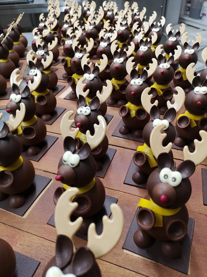 Création Chocolat 3