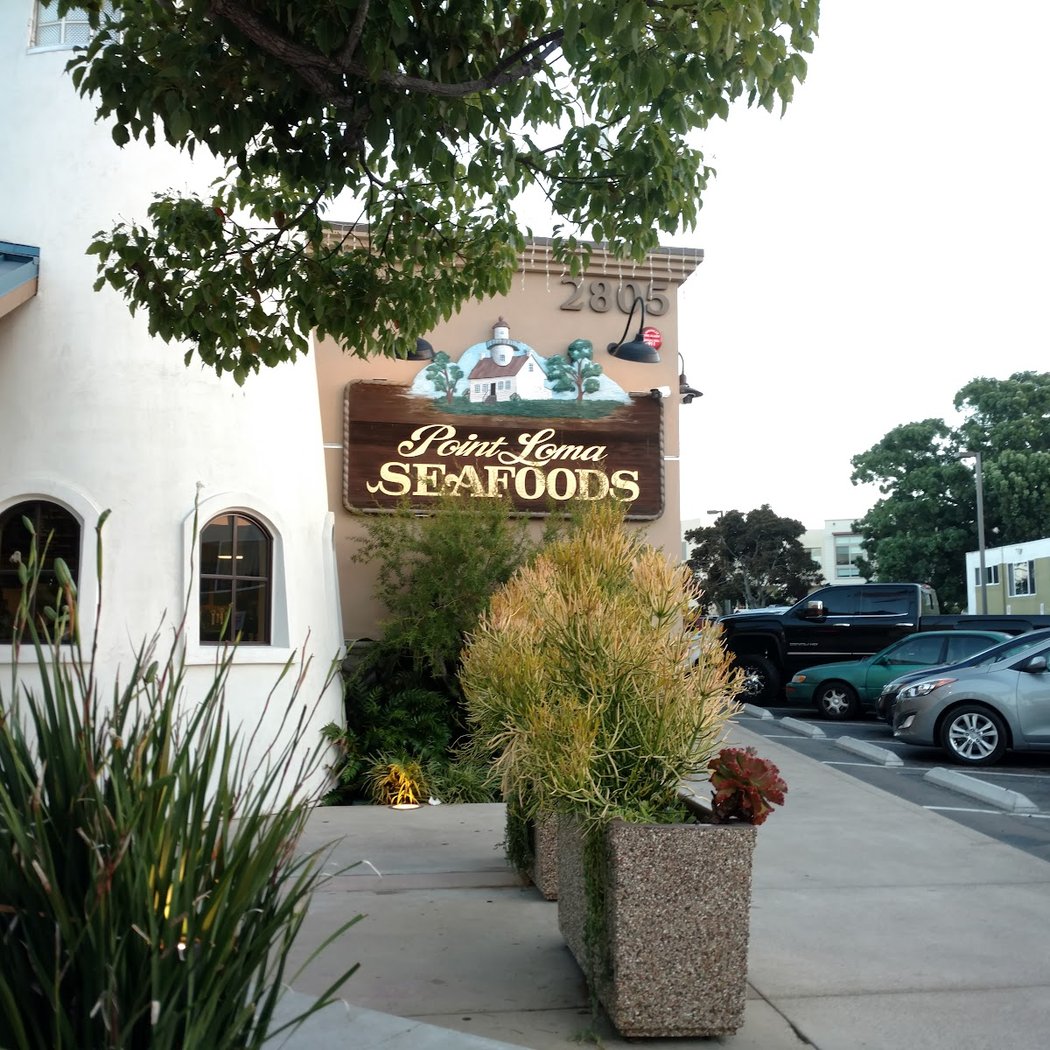 Point Loma Seafoods 2