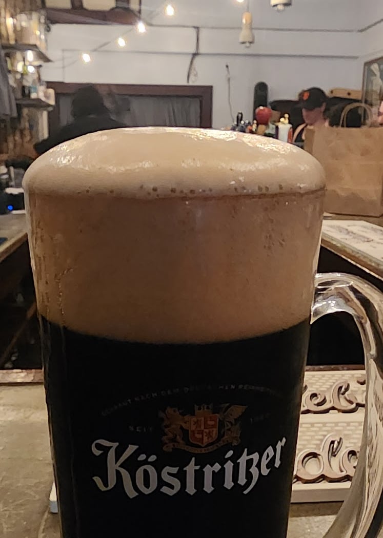 HasenStüble Trivia Night 1