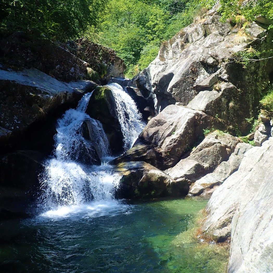 Gorges du Tapoul 3