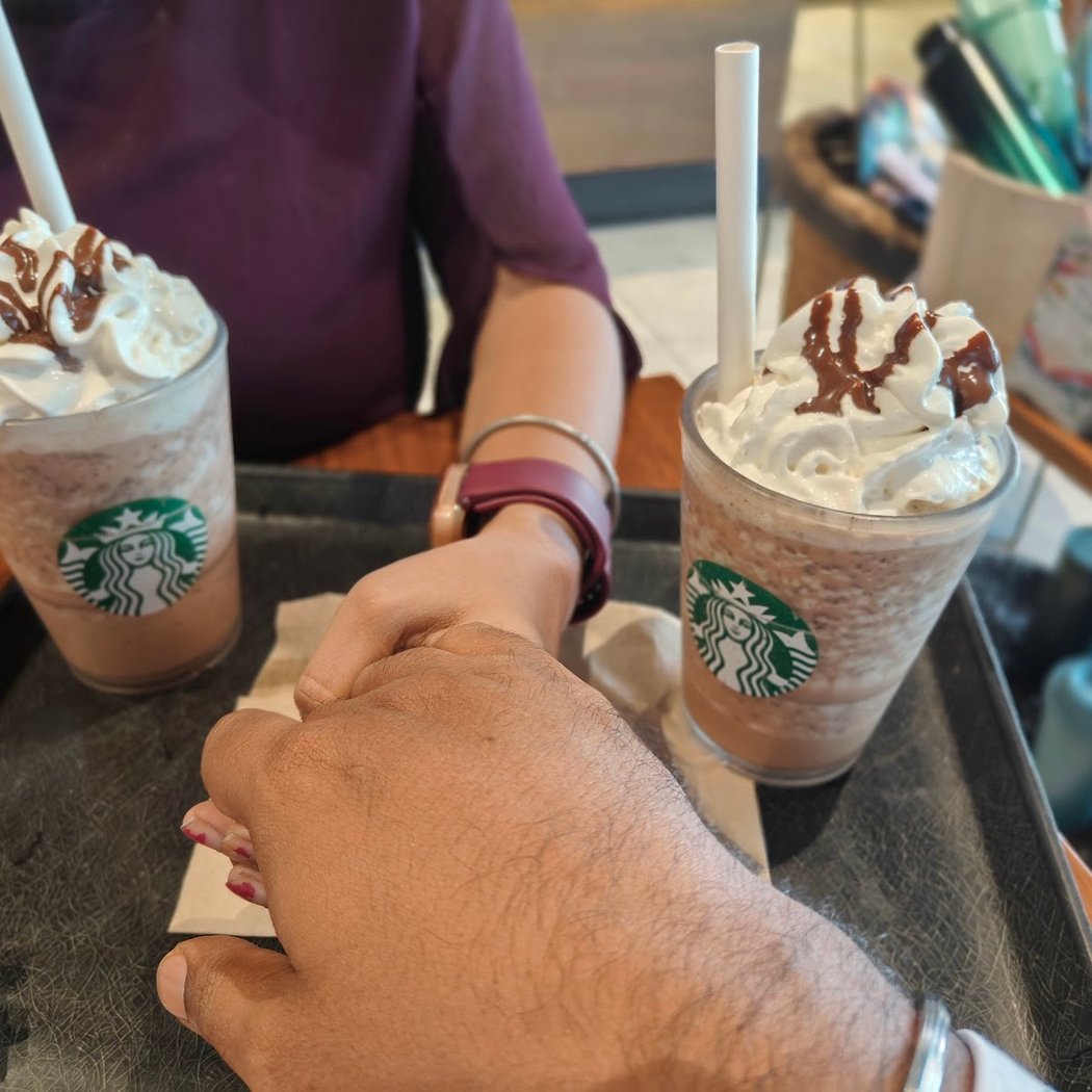Starbucks 3
