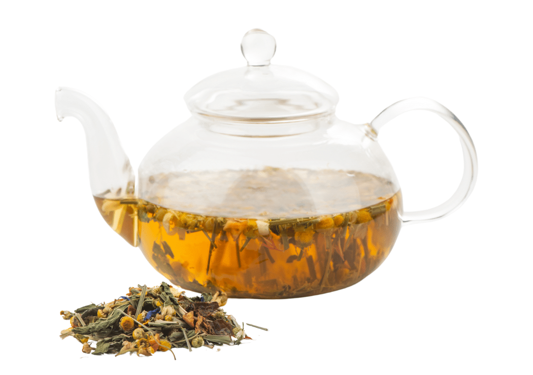 Tisane - Atelier adulte 1
