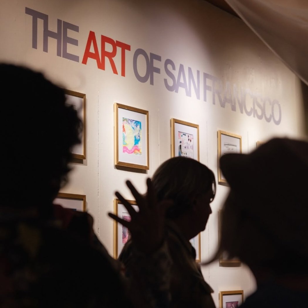 The Art of SF 3