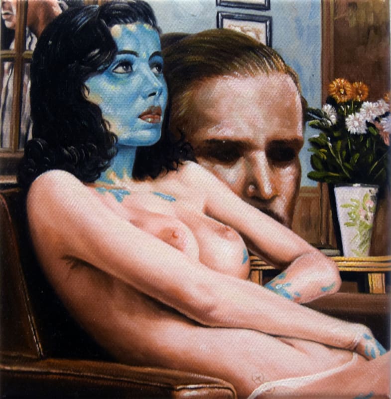 Eric White: New Works 1