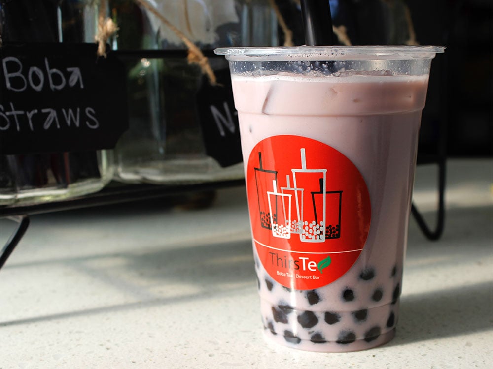 ThirsTea 1