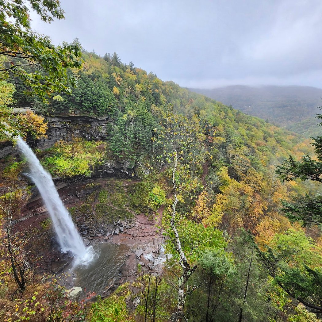Kaaterskill Falls 3