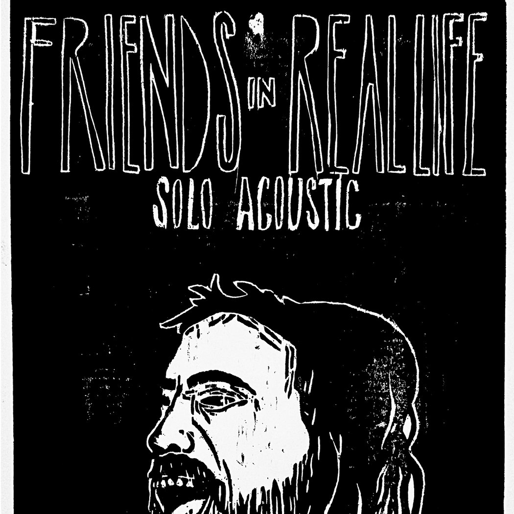 Friends in Real Life