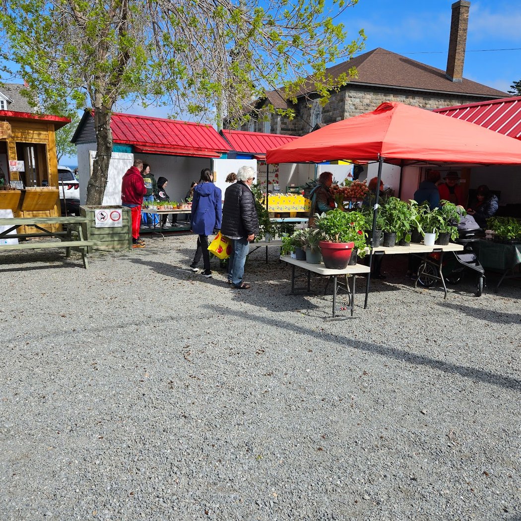 Marché public de la Mitis 2