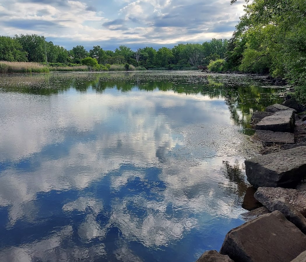 Tifft Nature Preserve 1