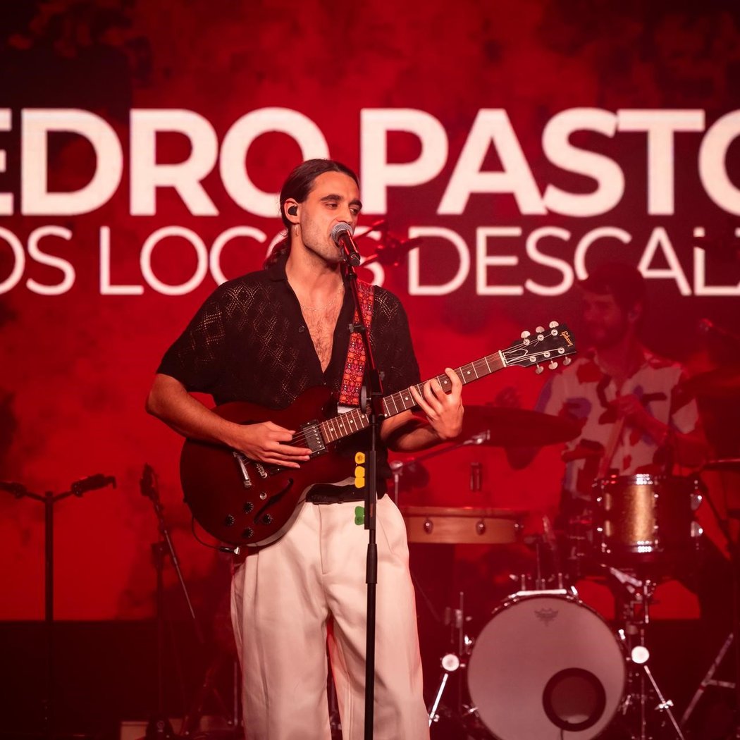 Pedro Pastor 1