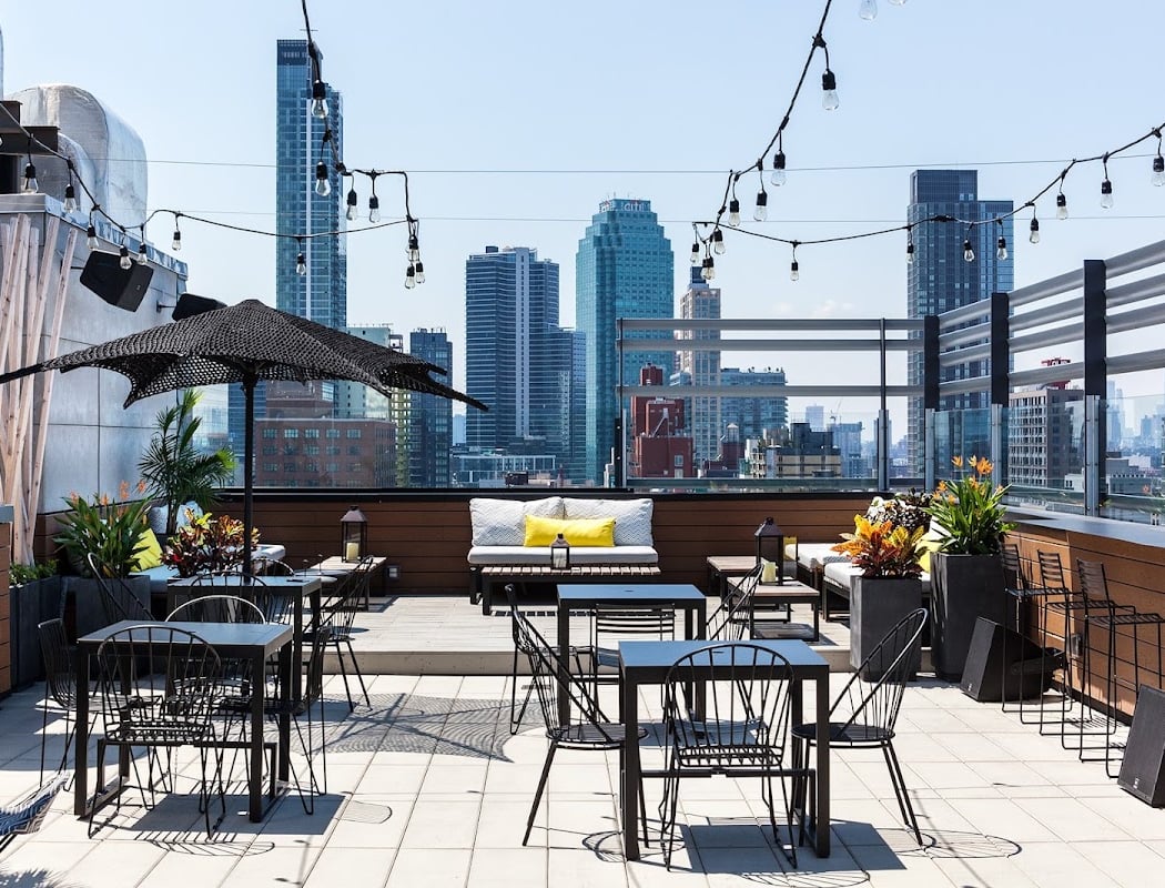 Boro Hotel - Official Hotel Website 1