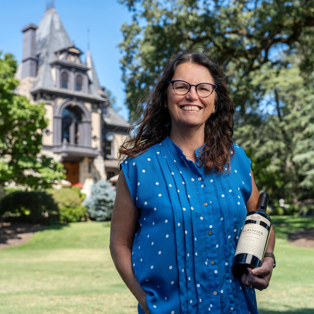 150th Anniversary Dinner with Margo Van Staaveren 2