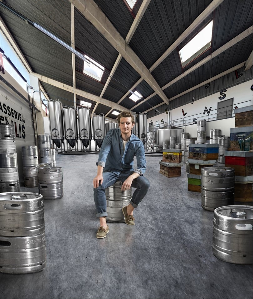 Brasserie de Senlis 1