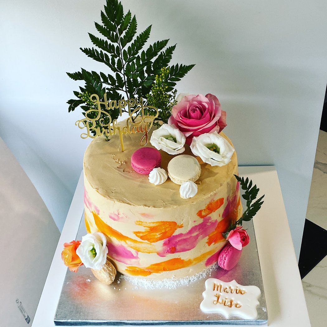 Gourmandises des Lilas 1
