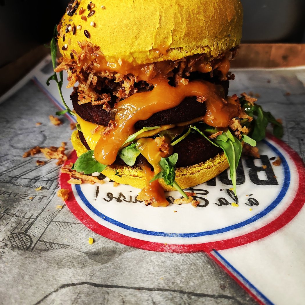 Falafresh foodtruck 1