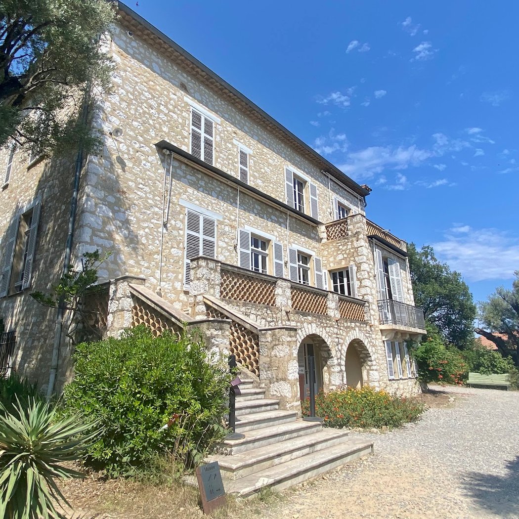 Renoir Museum 4