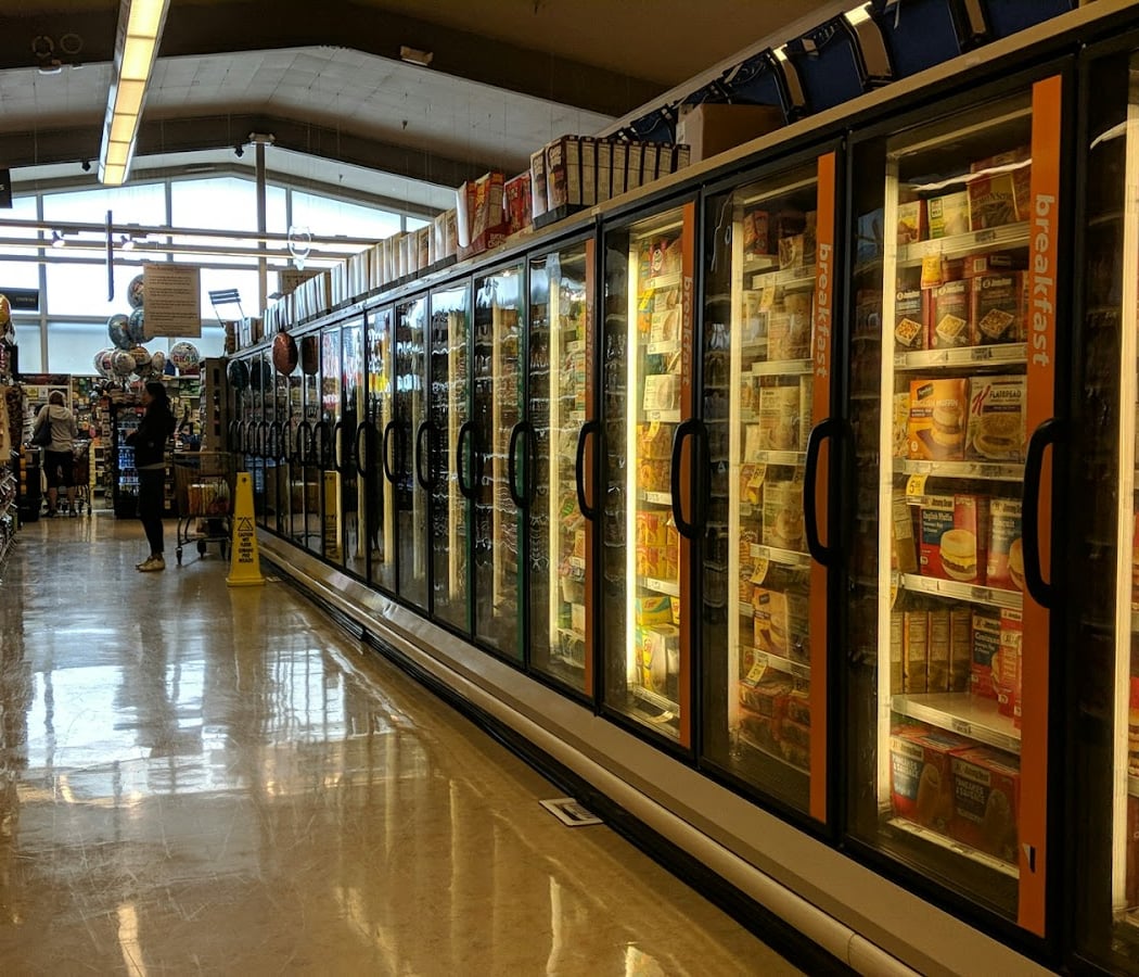 Safeway Liquor 1
