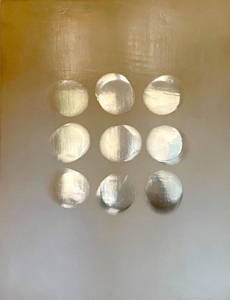 Abstraction coréenne 3