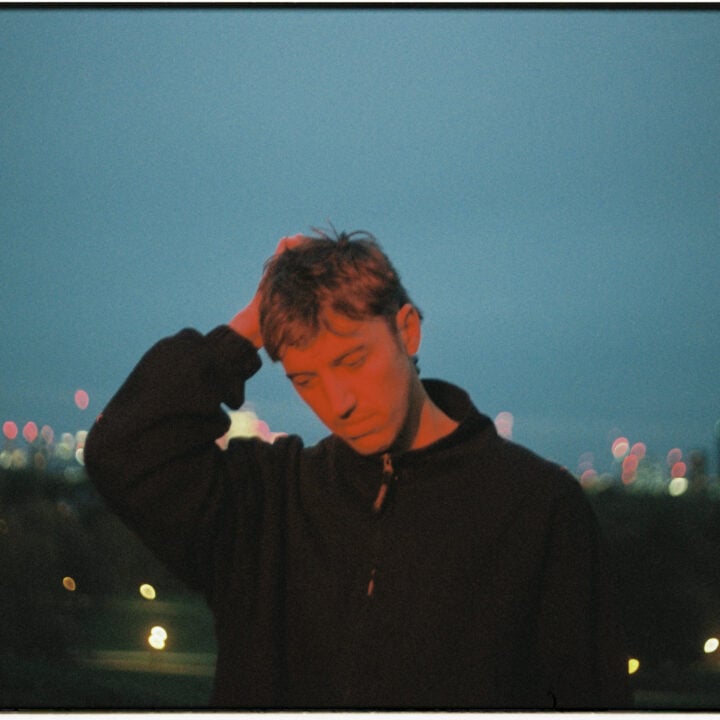 Nathan Ball + support 1