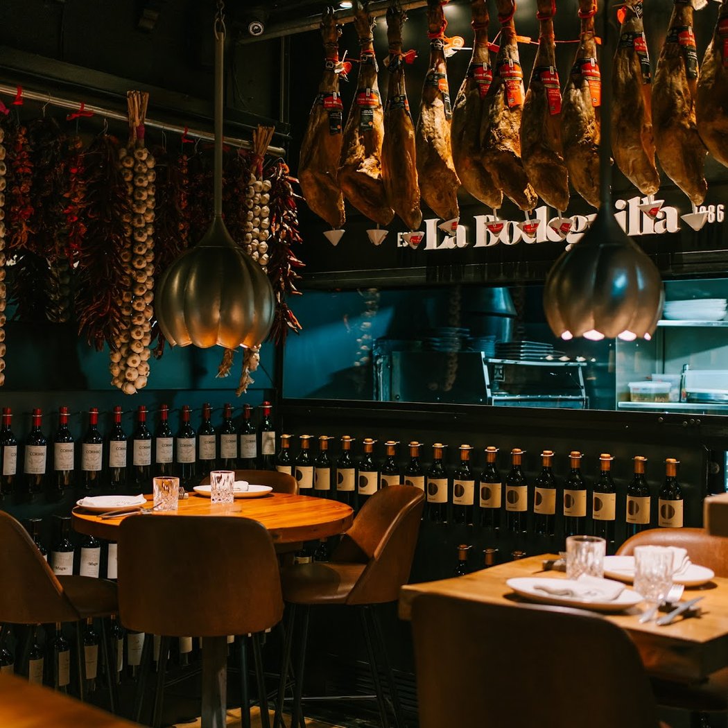 La Bodeguilla 2