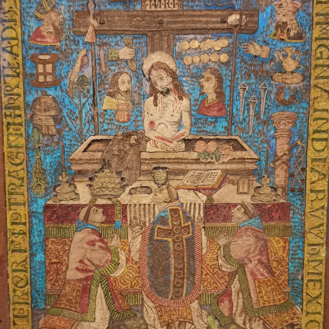 Musée des Jacobins 1
