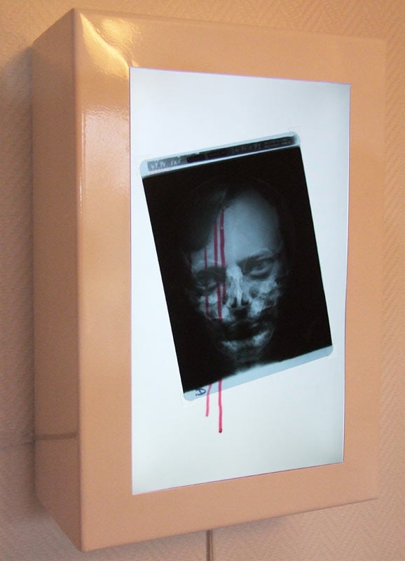 Thomas Israël - Exposition 3