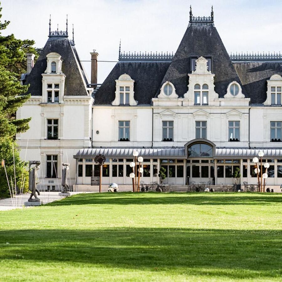 Chez le Marquis 4