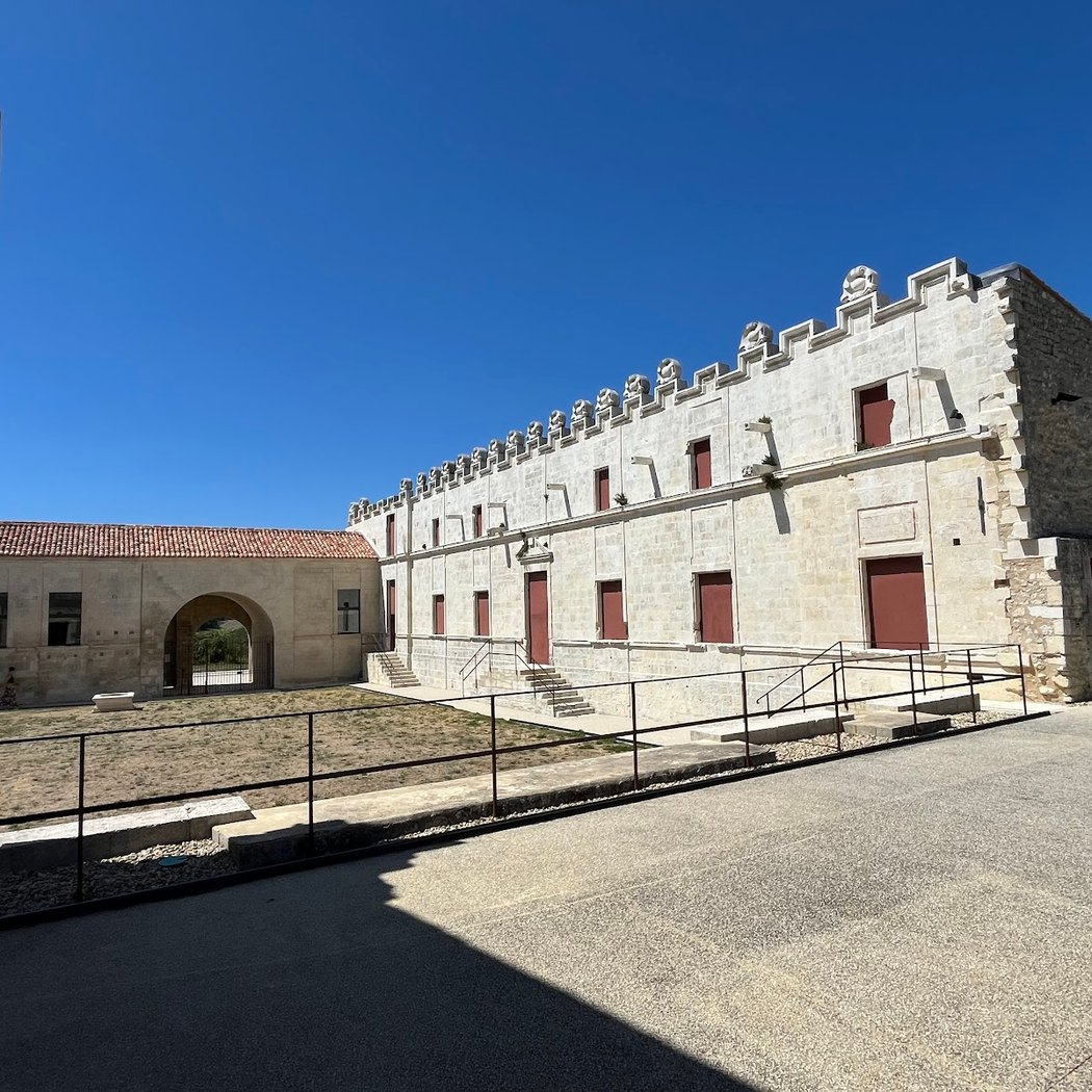 Château de Bouteville 3