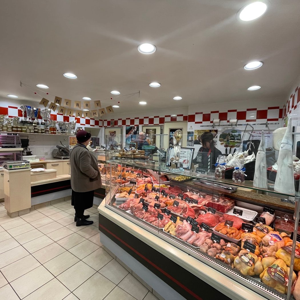 Pierrick Billard - Boucherie Charcuterie Traiteur 3