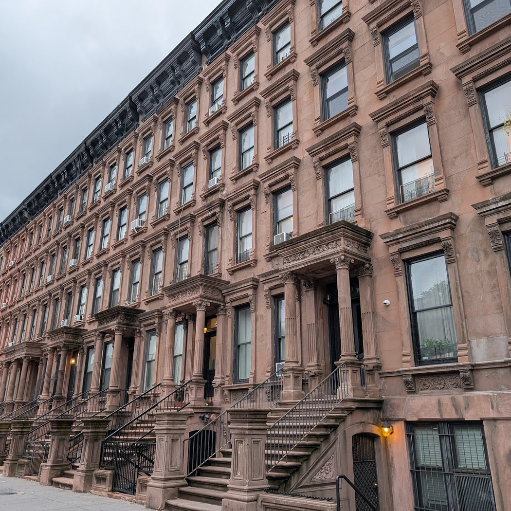 Mount Morris Park Historic District 2