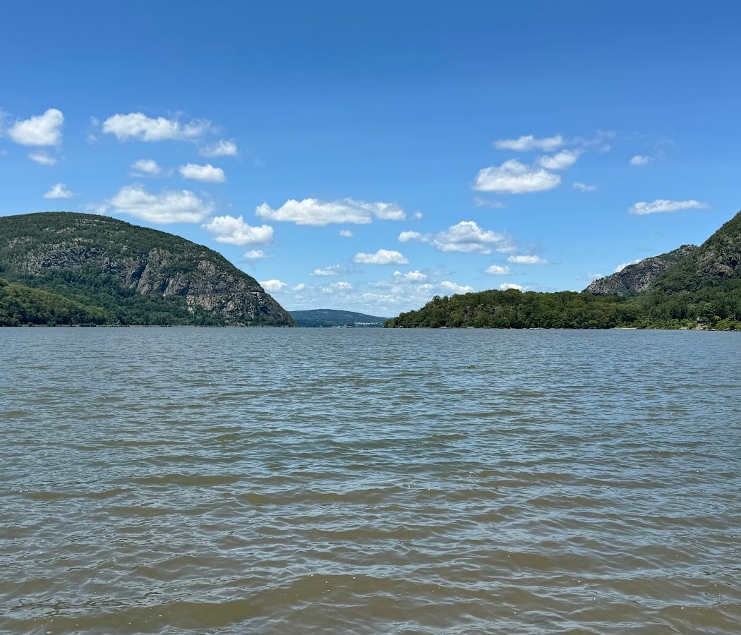 Hudson River Adventures: Pride of the Hudson 3