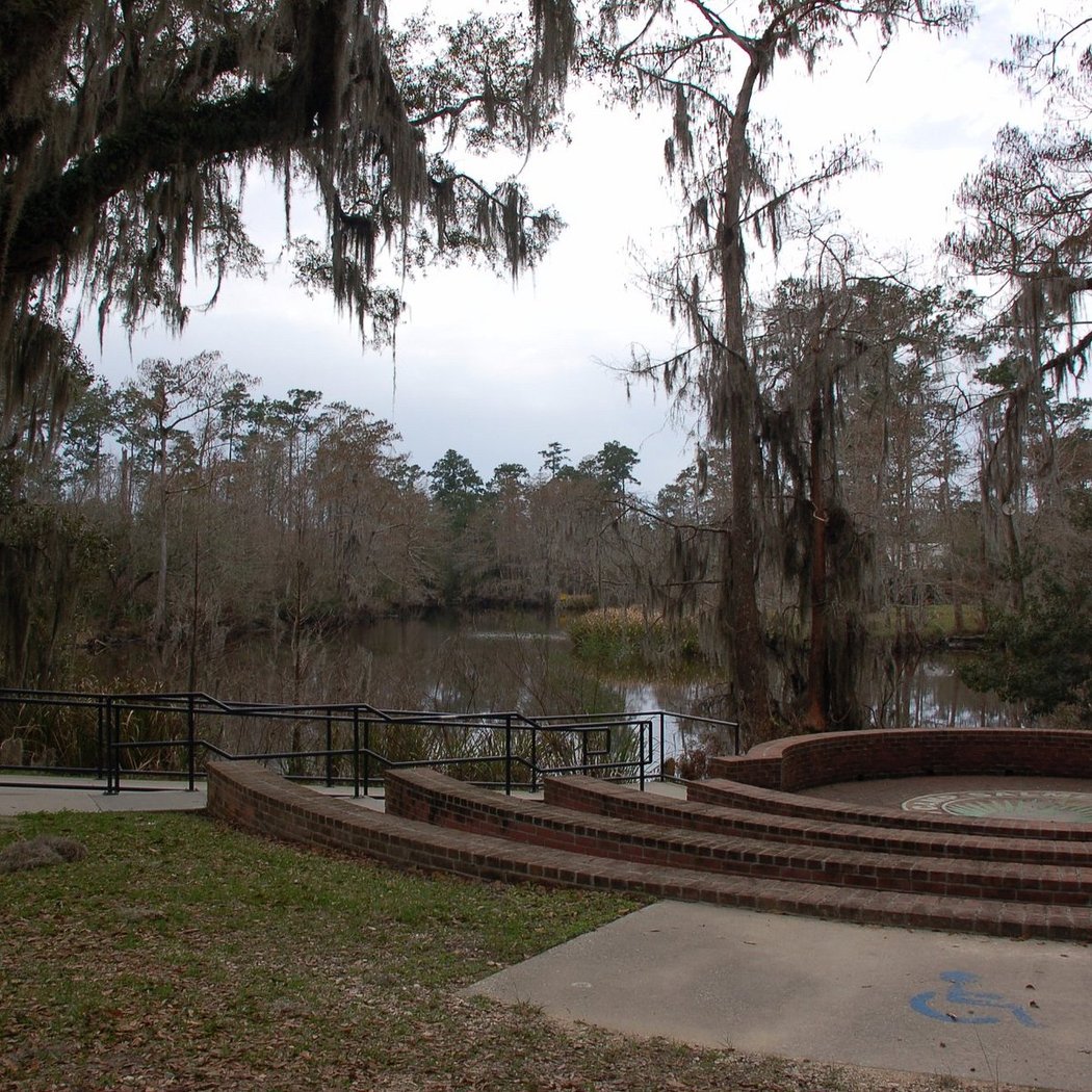 Camp Salmen Nature Park 3